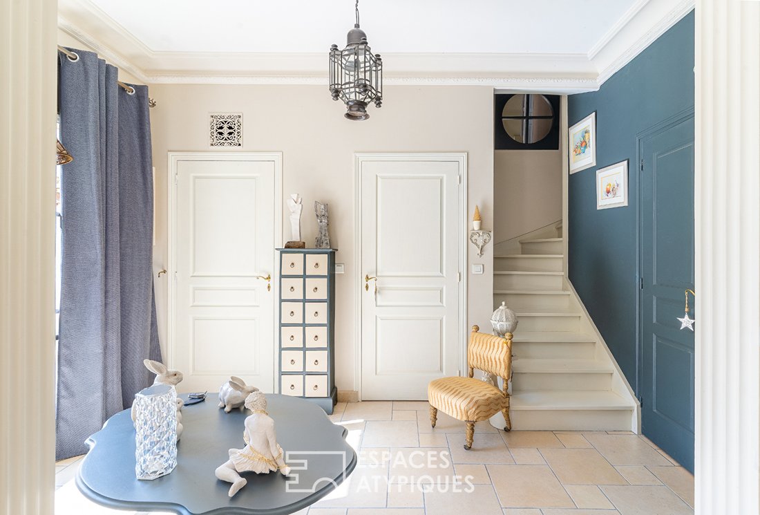 Villa in Villiers-le-Bacle, Ile-de-France, France 2 - 18914457