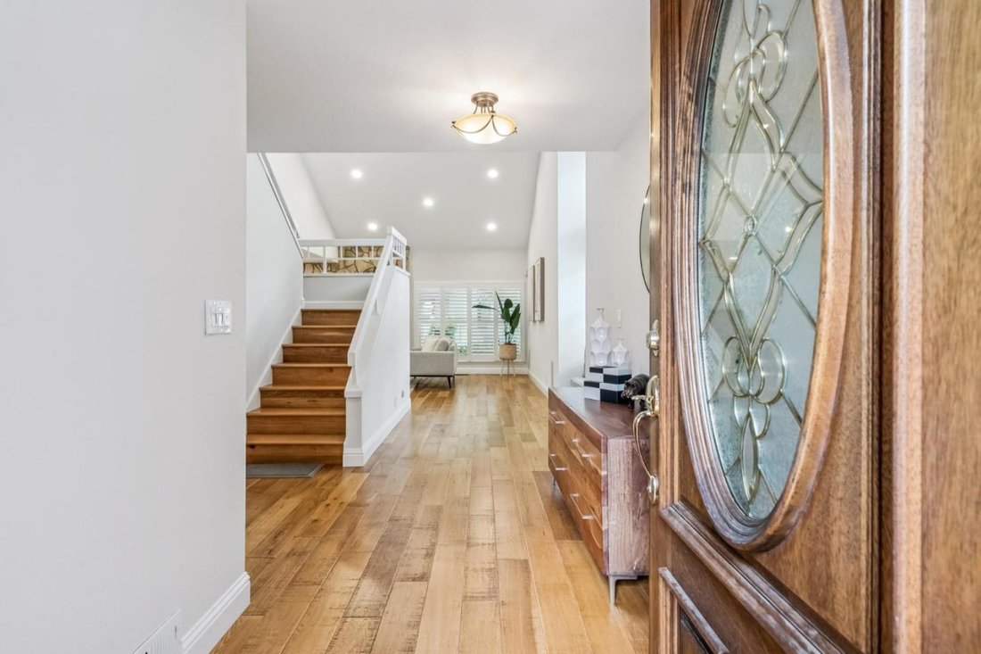 Townhouse in San Jose, California, United States 4 - 18909500