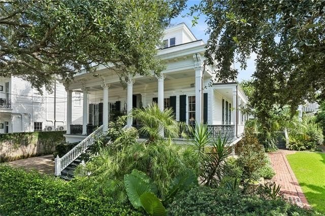 House in New Orleans, Louisiana, United States 4 - 18918257