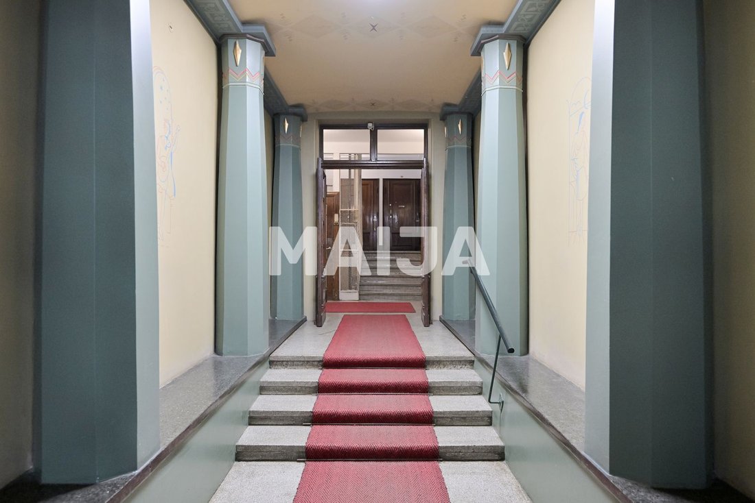 Appartement à Helsinki, Uusimaa, Finlande 2 - 18908898