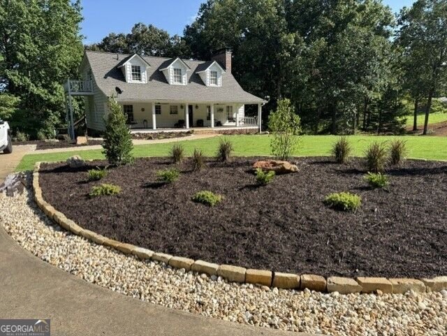 Farm Ranch in Cumming, Georgia, United States 1 - 17479476