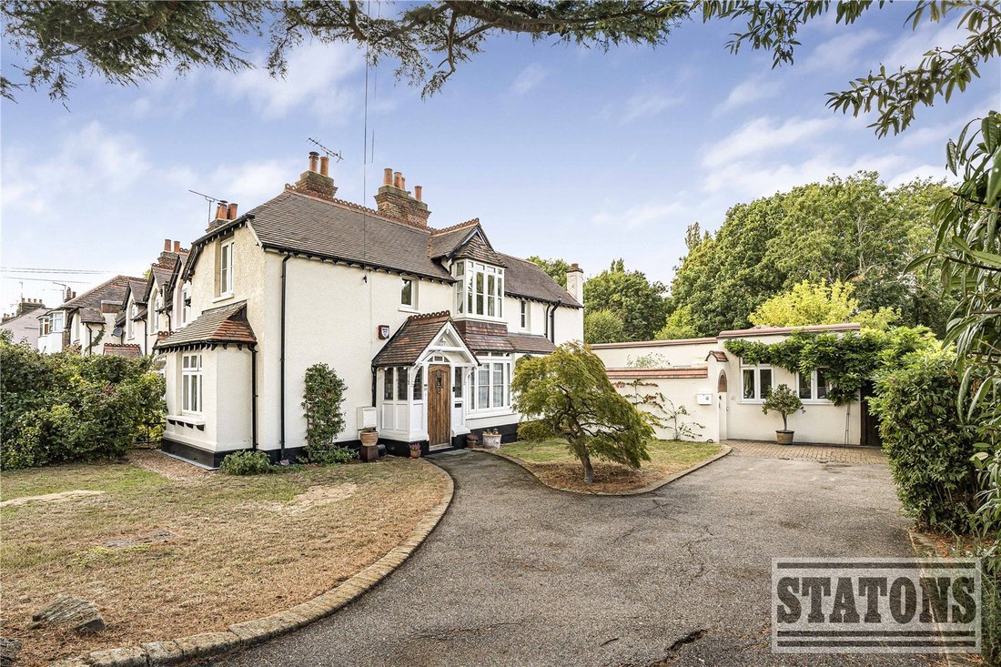 Haus in London Borough of Barnet, England 1 - 18906207