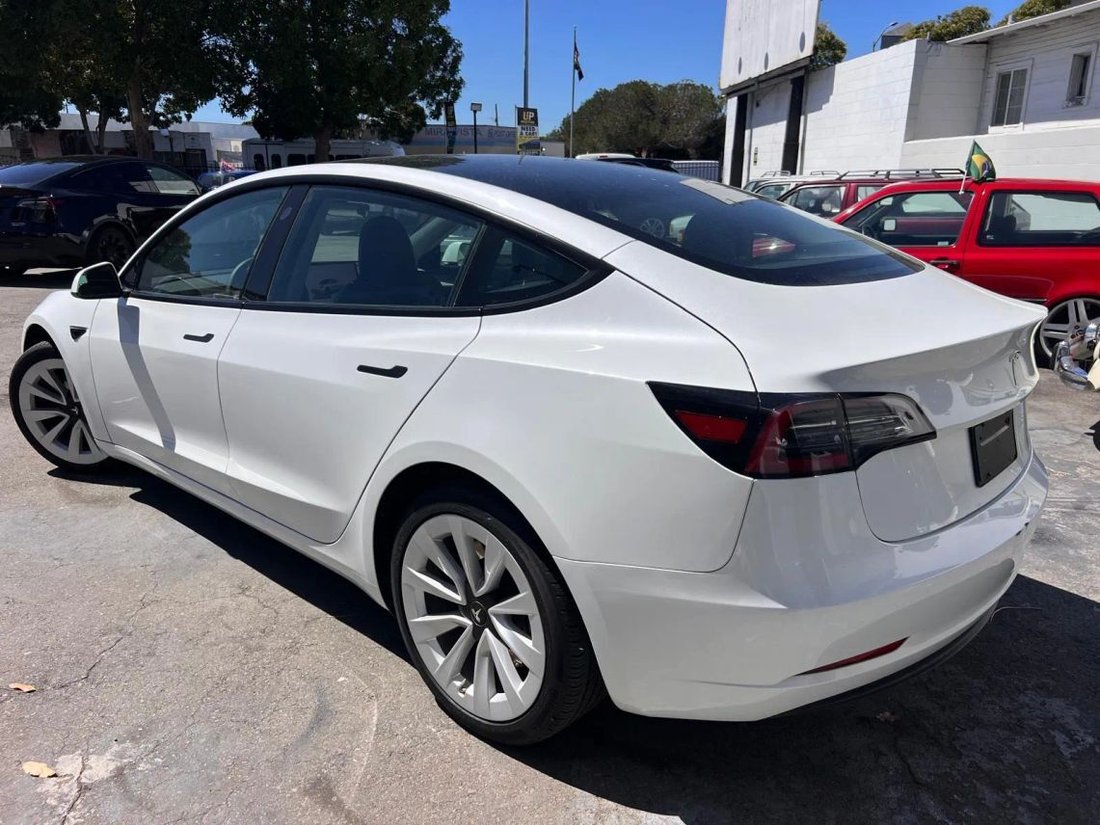 Sedan in Richmond, CA, United States 4 - 18914597