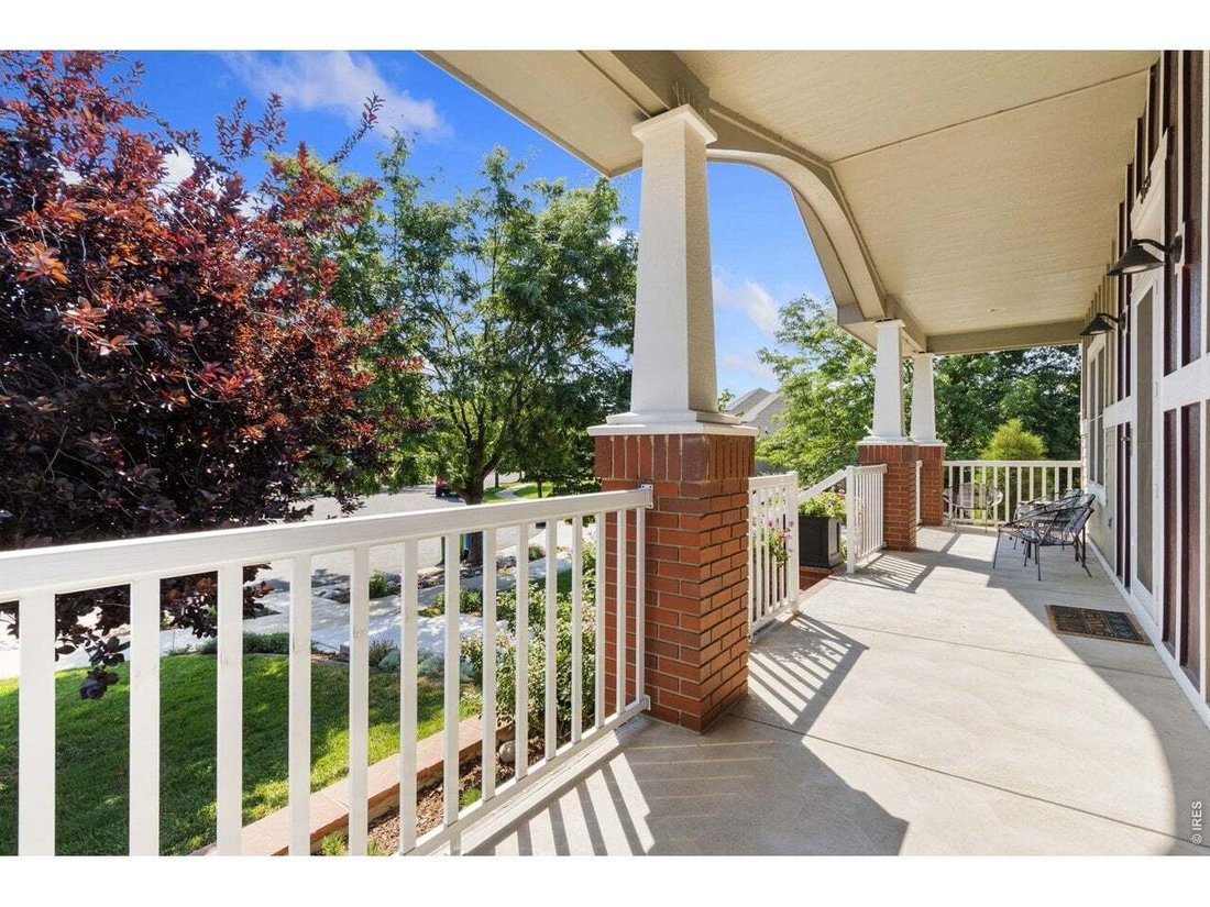 House in Fort Collins, Colorado, United States 5 - 18912460