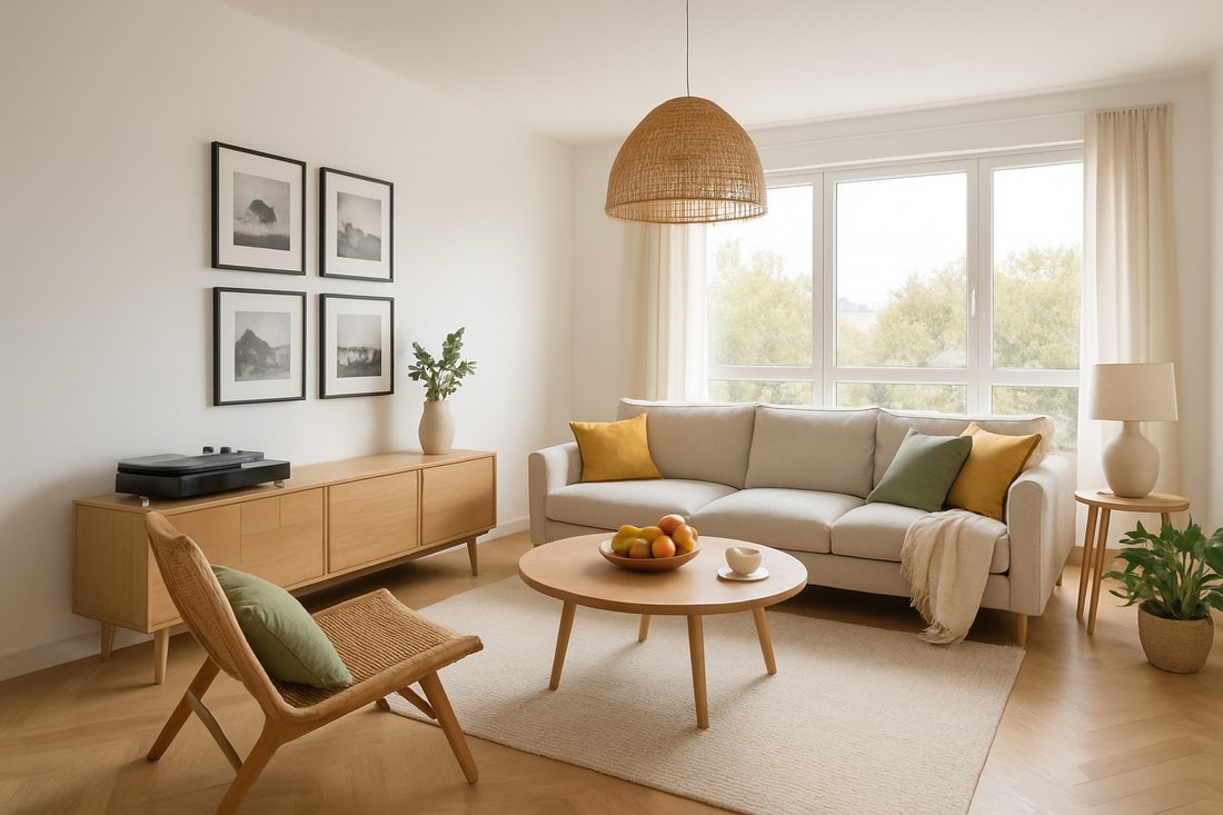 Apartment in Le Centre, Maisons-Alfort, France 1 - 18914697