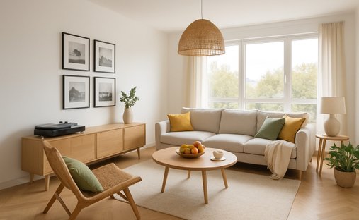 Appartamento a Le Centre, Maisons-Alfort, Francia 1