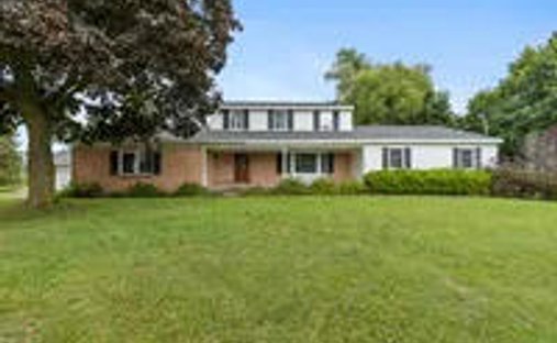 Maison à Kent City, Michigan, États-Unis 1