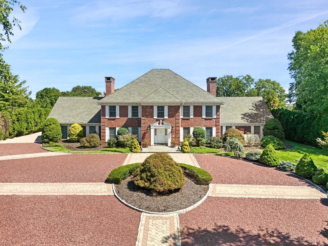 House in Scarsdale, New York, United States 2 - 18912235