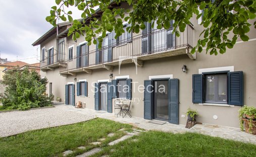 Haus in Krankenhaus, Busto Arsizio, Lombardei 1