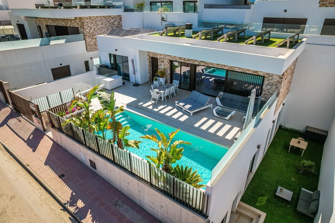 House in Formentera del Segura, Valencian Community, Spain 4 - 18911365