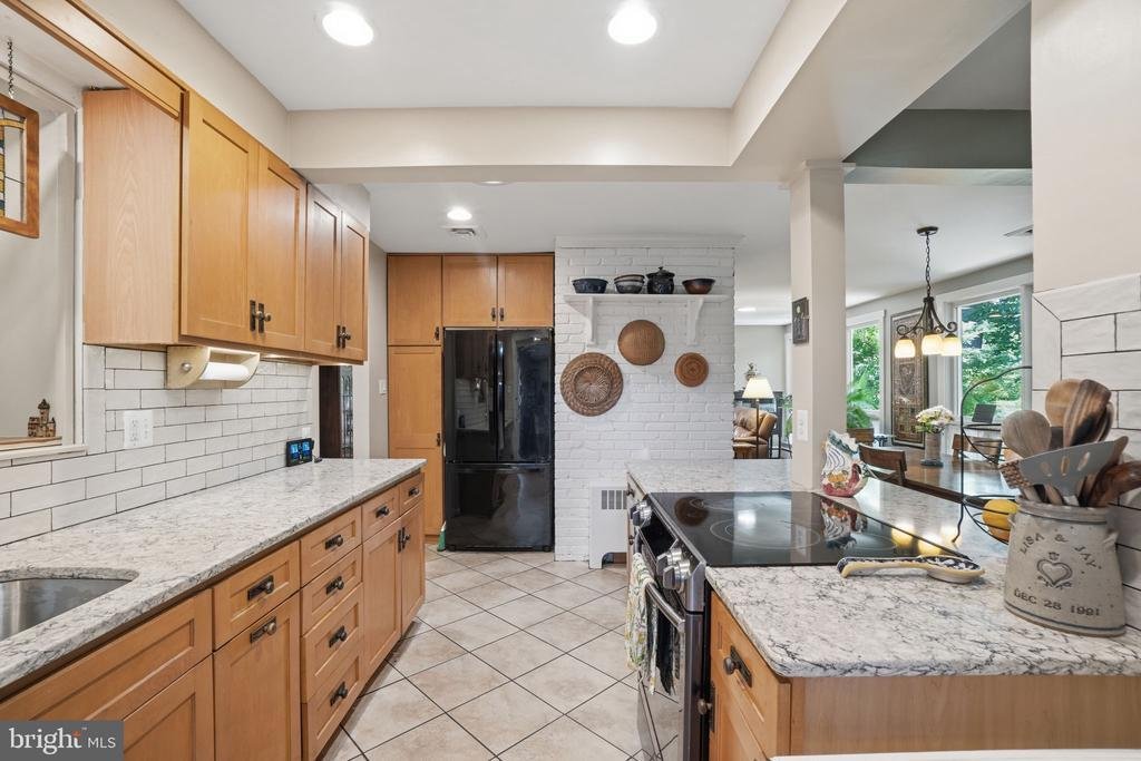 House in Fairfax, Virginia, United States 5 - 18913084