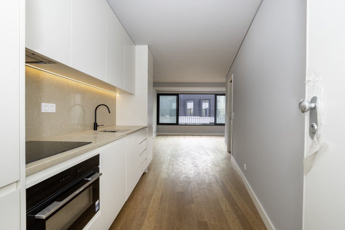 Apartment in Santo Antonio, Lisbon, Portugal 1 - 18907913