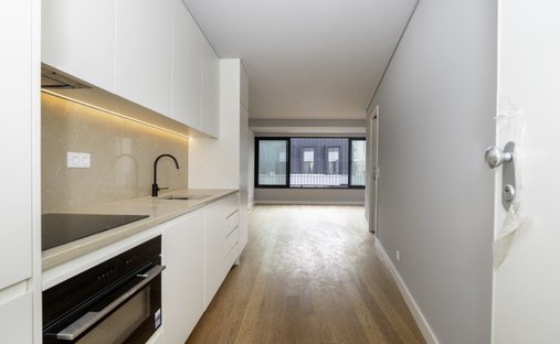 Appartement à Santo António, Lisbonne, Portugal 1