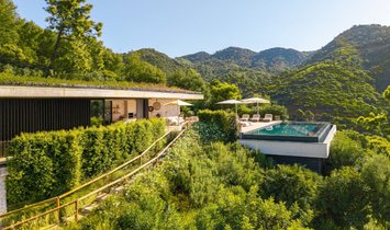 Villa in Marbella, Andalusien, Spanien 1