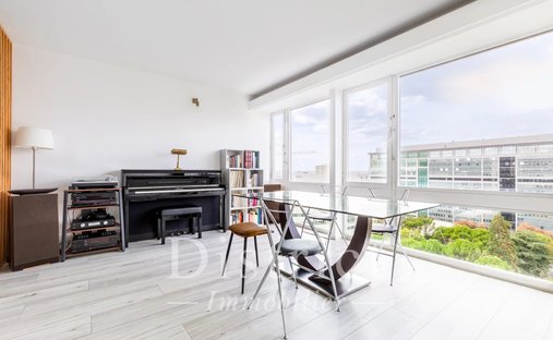 Appartement à Raspail-Montparnasse, Paris 14e Arrondissement, Paris 1