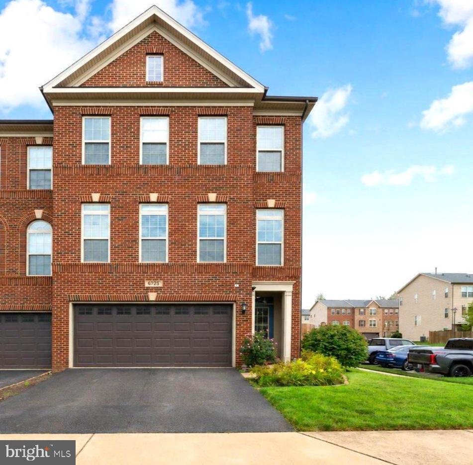 Townhouse in Gainesville, Virginia, United States 1 - 18692744
