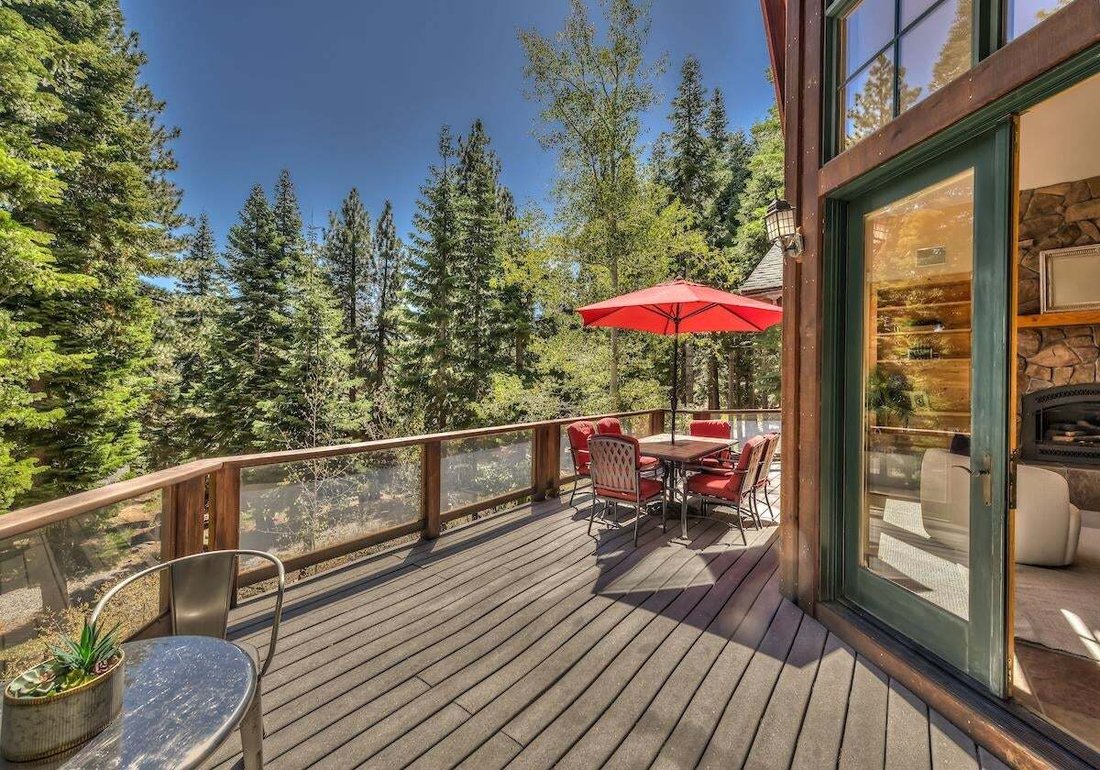 House in Truckee, California, United States 5 - 18909070