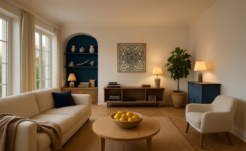 Apartment in Aragnouet, Occitania, France 1