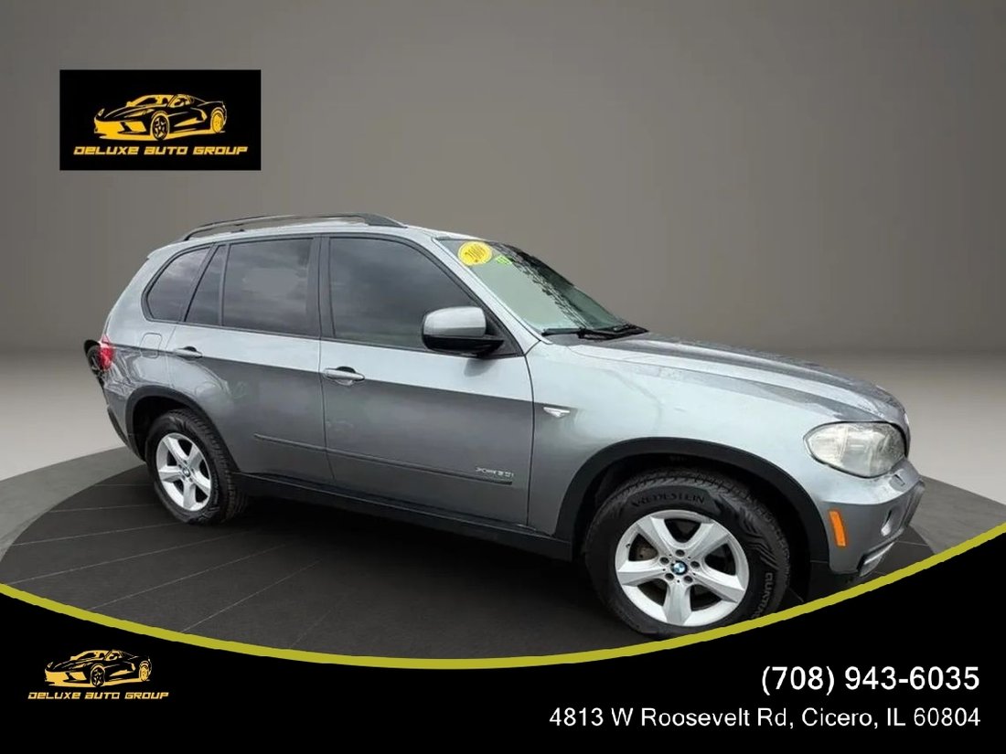 Suv in Cicero, IL, United States 1 - 18920297