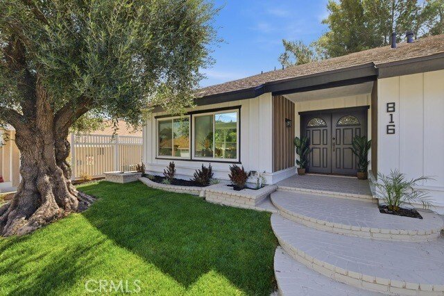 Maison à Thousand Oaks, Californie, États-Unis 2 - 18717030