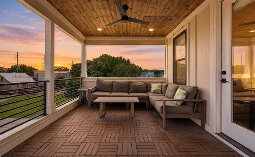 House in Nashville, Tennessee, United States 1