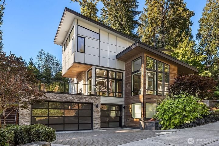 Casa a Kirkland, Washington, Stati Uniti 1 - 18921637