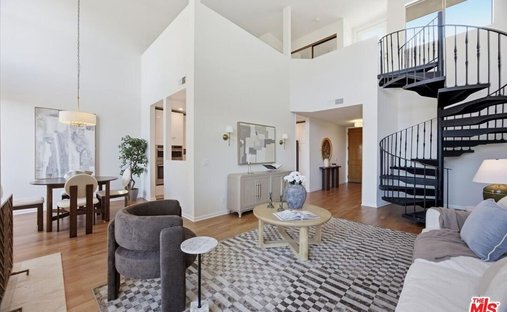 House in Los Angeles, California, United States 1