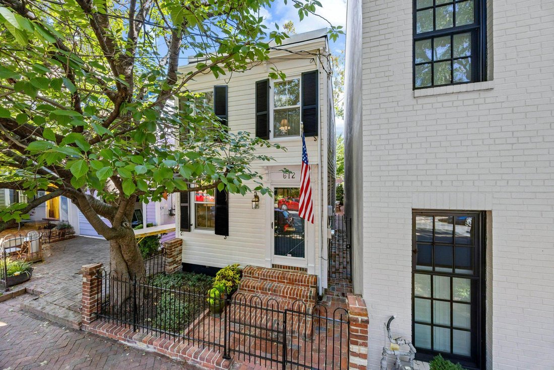 House in Alexandria, Virginia, United States 1 - 18901383