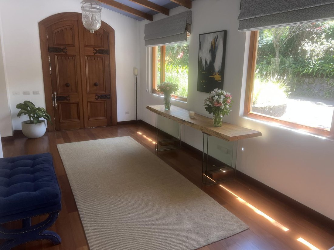 House in Quito, Pichincha, Ecuador 3 - 18908397