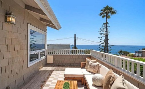 Stadthaus in Laguna Beach, Kalifornien, Vereinigte Staaten 1