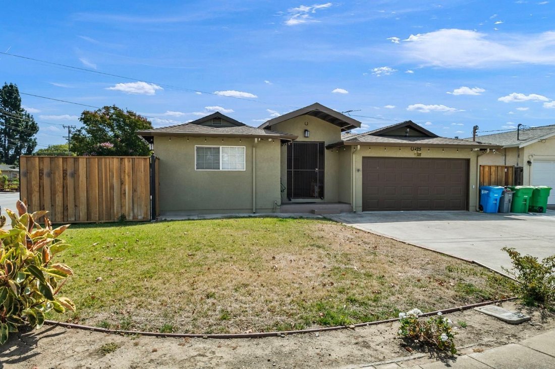 House in Union City, California, United States 1 - 18909478