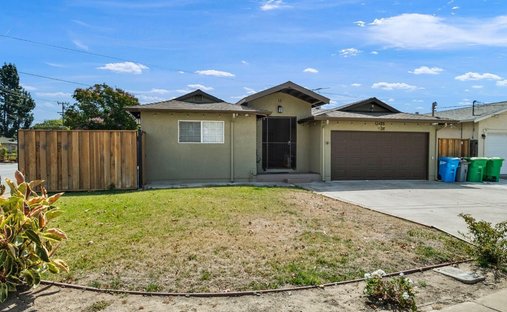 House in Union City, California, United States 1