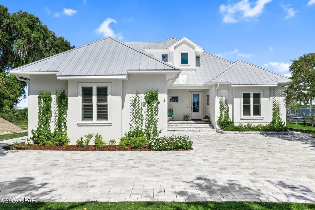 House in Lynn Haven, Florida, United States 2 - 18908541