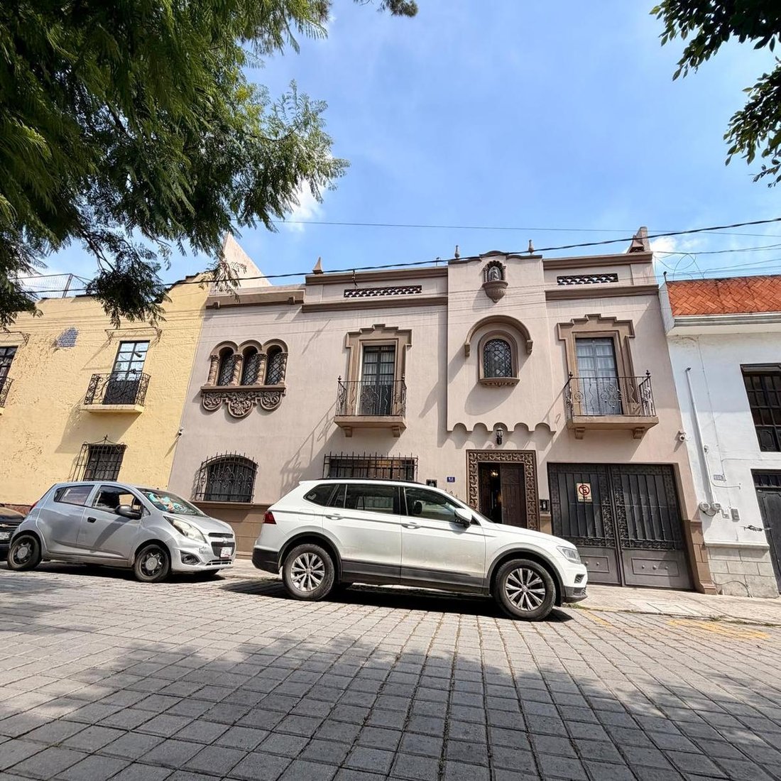 Maison à Puebla, Puebla, Mexique 5 - 18907026