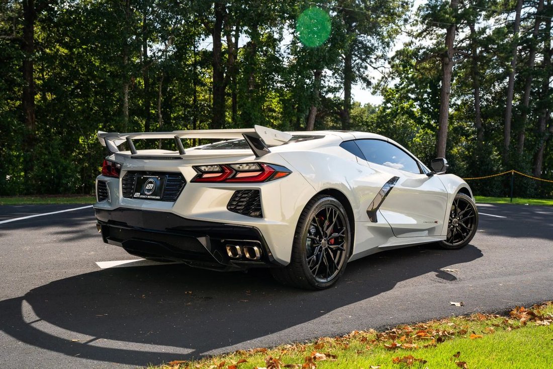 Coupe in Marietta, GA, United States 3 - 18918155