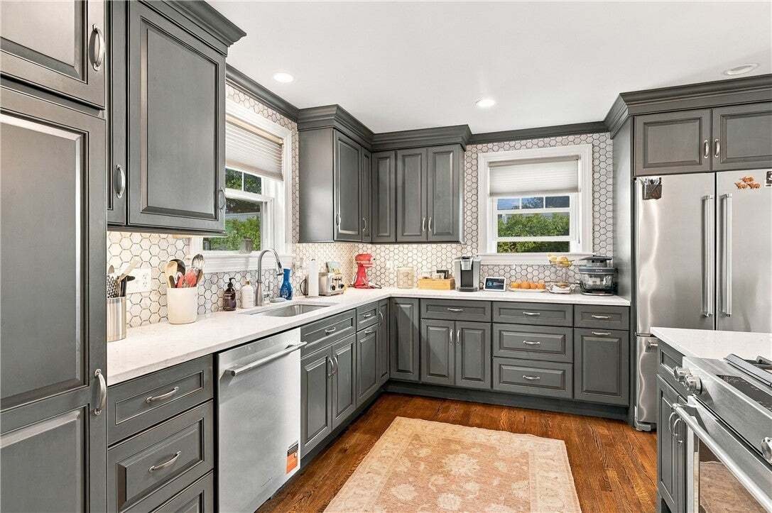 House in Cumberland, Rhode Island, United States 5 - 18917234