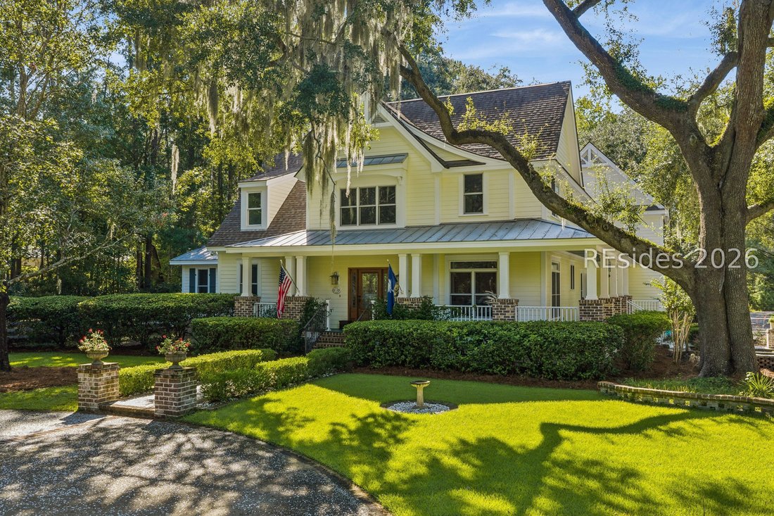 House in Bluffton, South Carolina, United States 2 - 18890692
