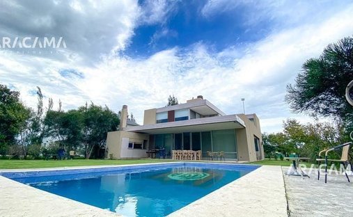 Maison à San Vicente, Province de Buenos Aires, Argentine 1