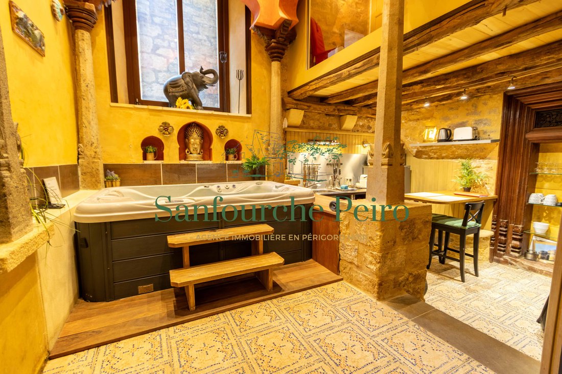 Appartement à Temniac, Sarlat-la-Canéda, France 4 - 16502375