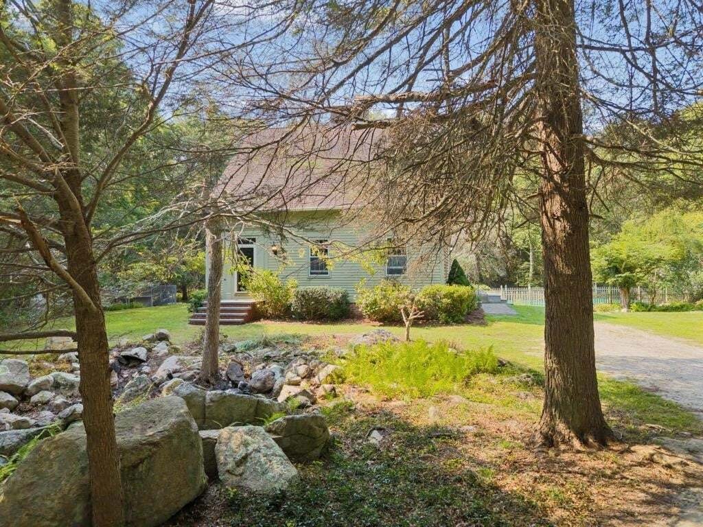 House in Tiverton, Rhode Island, United States 2 - 18908690