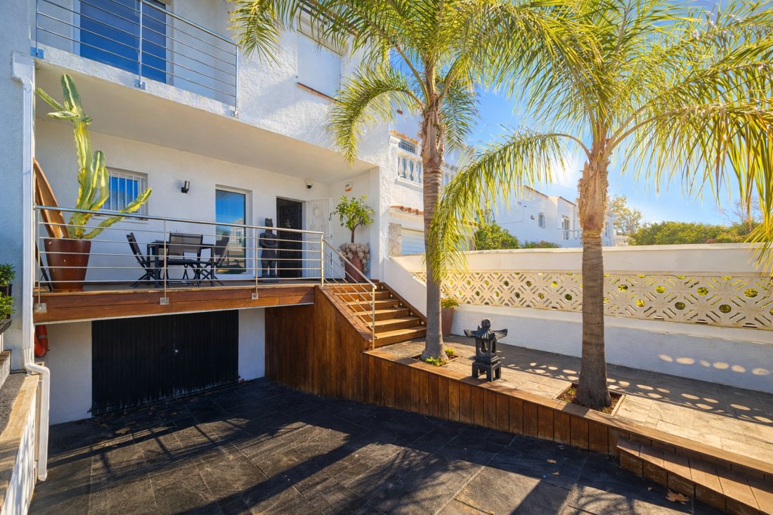 House in Empuriabrava, Catalonia, Spain 4 - 18915694