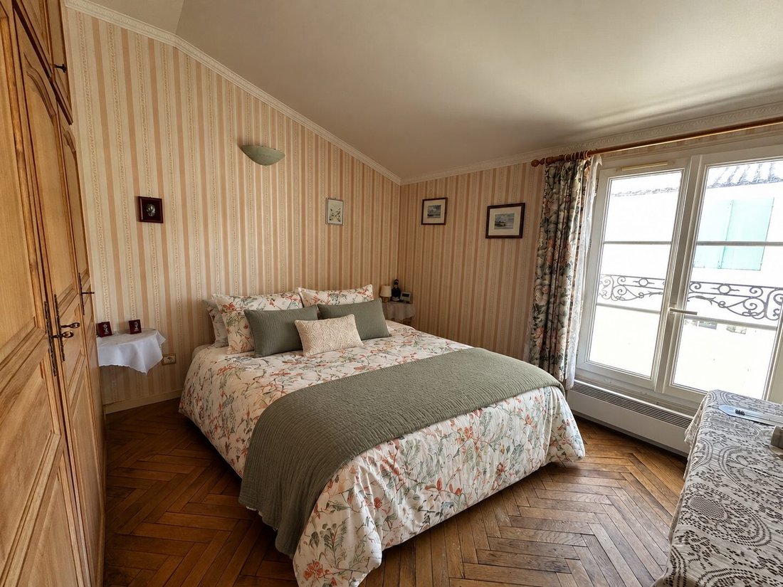 House in Sainte-Marie-de-Ré, Nouvelle-Aquitaine, France 5 - 18912664