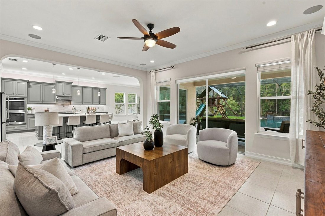 House in Zephyrhills, Florida, United States 5 - 18905892