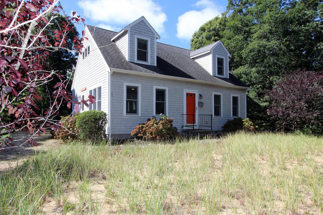 House in Eastham, Massachusetts, United States 1 - 18905114