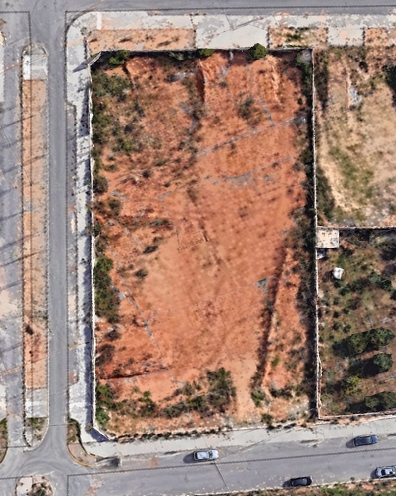 Terreno en Lluchmayor, Islas Baleares, España 4 - 18915595