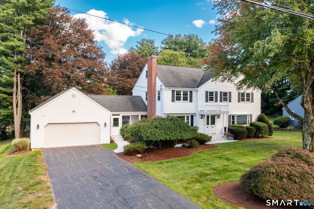 House in West Hartford, Connecticut, United States 3 - 18916952
