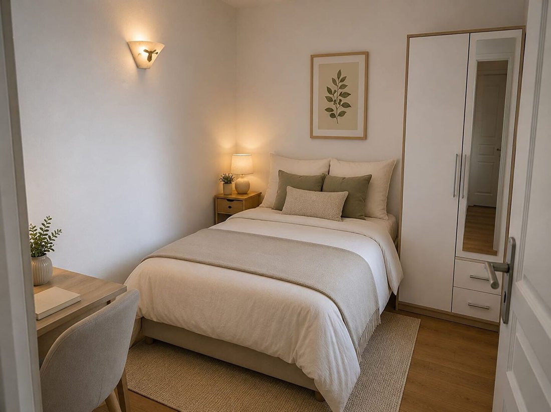 Apartment in Napoleon, Maisons-Laffitte, France 5 - 18914053