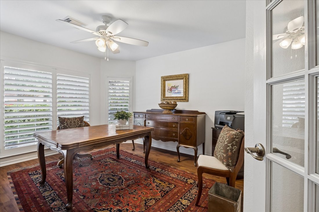 Casa en The Woodlands, Texas, Estados Unidos 5 - 18908383