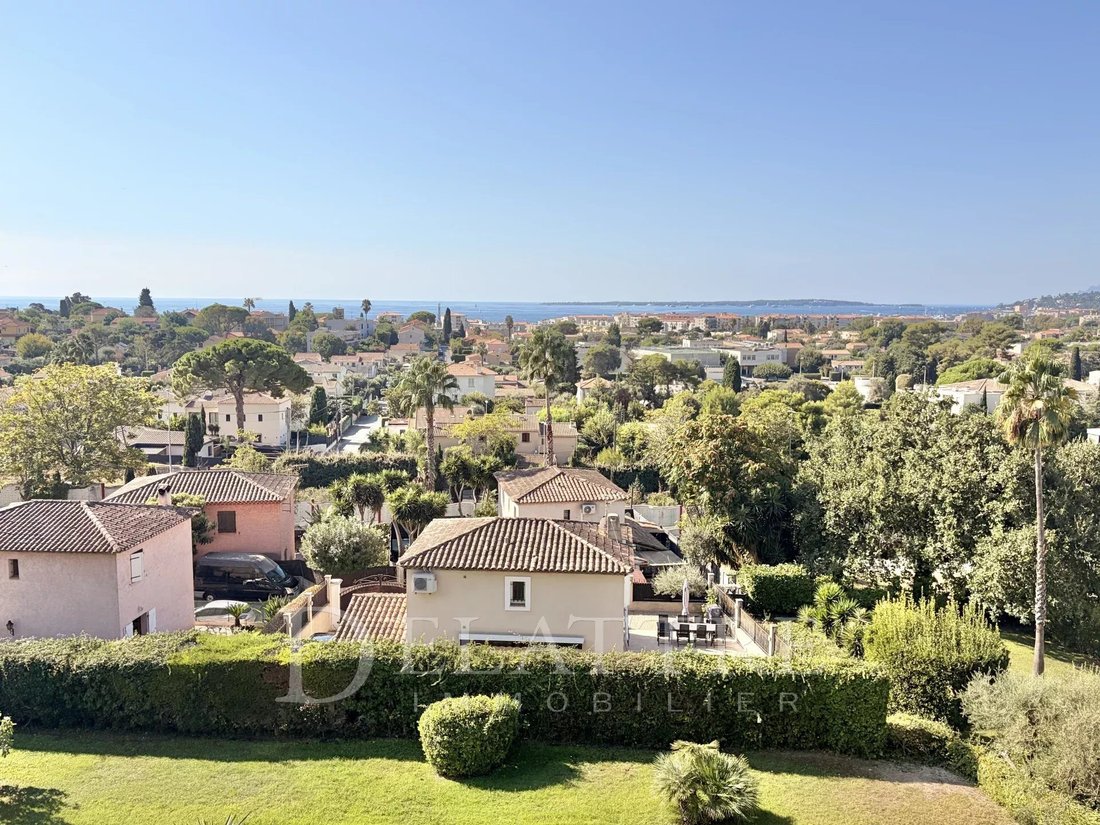 Apartment in Saint Maymes-Lauvert, Antibes, France 3 - 18907507