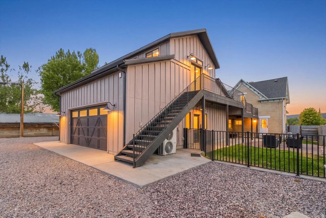 Haus in Fairview, Utah, Vereinigte Staaten 3 - 18913100